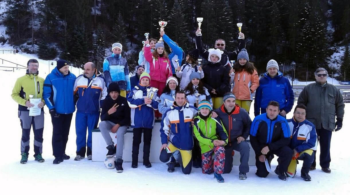 foto di gruppo