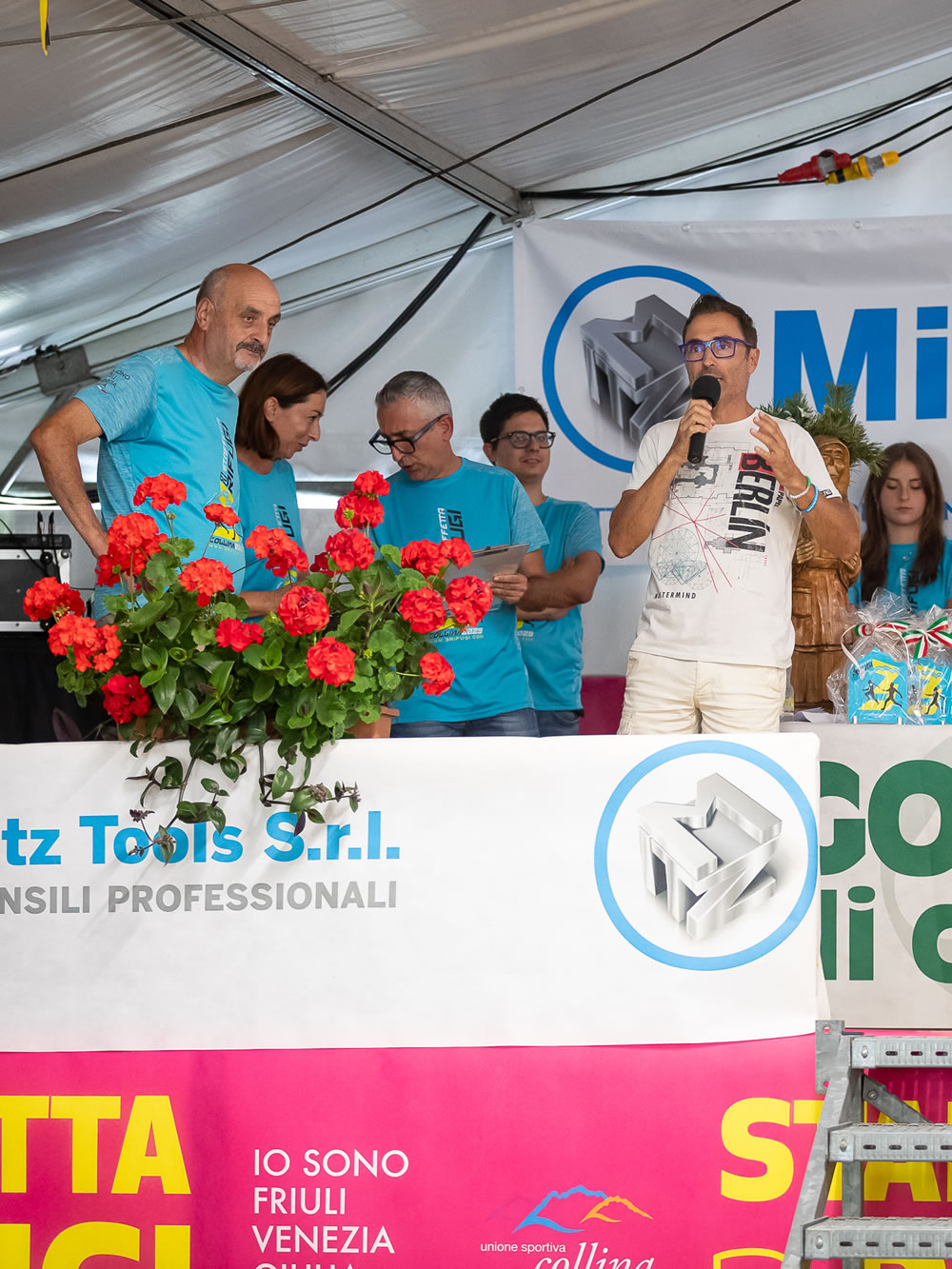 comitato d'onore