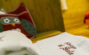 albergo al sole a collina di forni avoltri