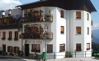 trattoria staipo da canobio