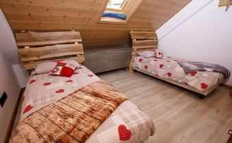 trattoria b&b durmi e insumiasci