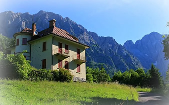 b&b la casa delle streghe