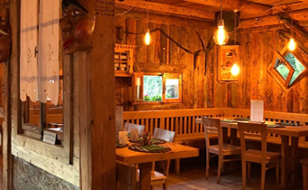 trattoria staipo da canobio