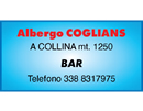albergo Coglians
