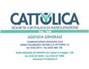 Cattolica Assicurazioni Tolmezzo