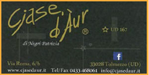 Cjase D'Aur
