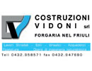 Vidoni costruzioni