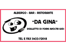 da Gina