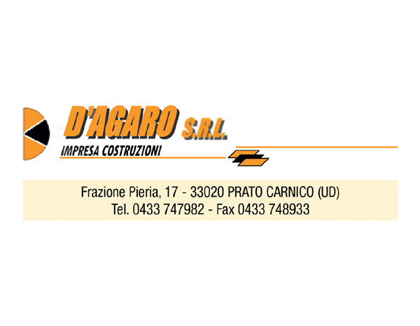 D'Agaro srl