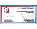 GA studio elettrptecnico