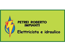 Petrei Roberto - elettricista e idraulico
