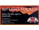 Rifugio Tolazzi