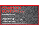 Tapezzeria Brovedani