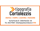 Tipografia Cortolezzis