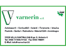 Varnerin srl