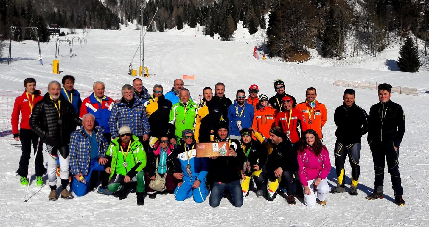 foto di gruppo