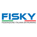 logo federazione italiana skyrunning